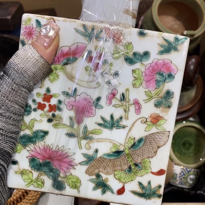 紫砂陶瓷艺术陶瓷艺术