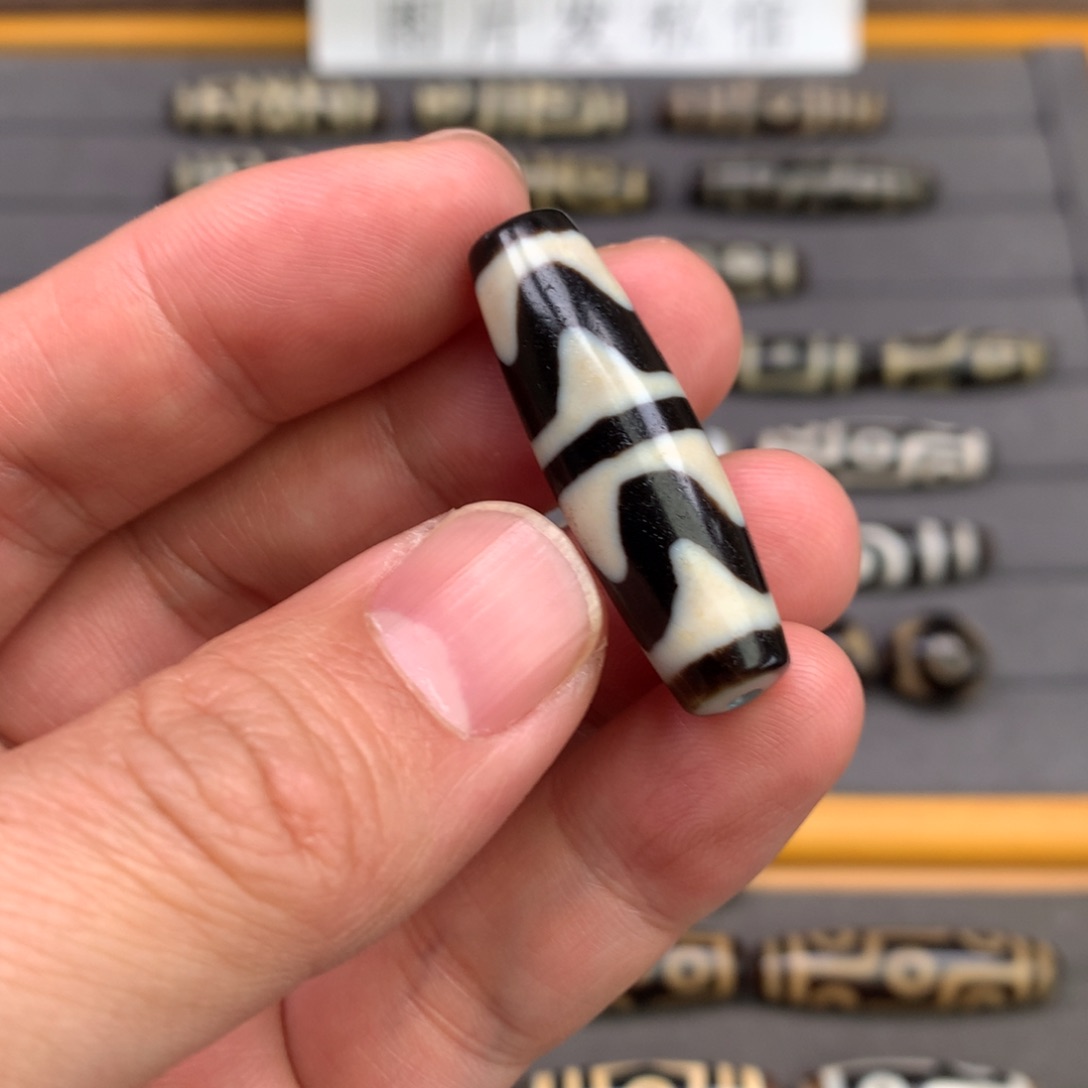 玛瑙/玉髓颈饰未镶嵌锐*