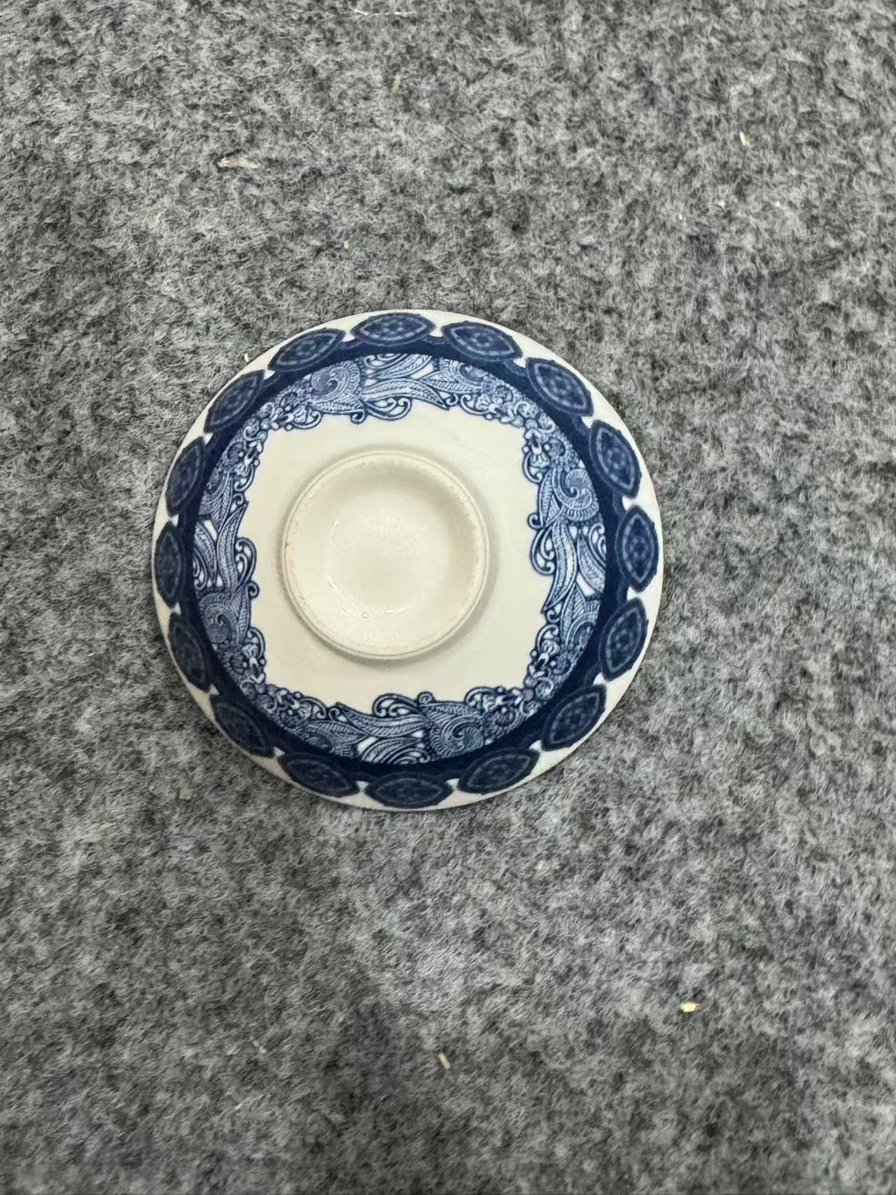 12斗笠杯主播推荐一个