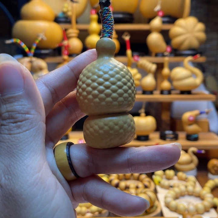 熙***芃天然葫芦自然生长