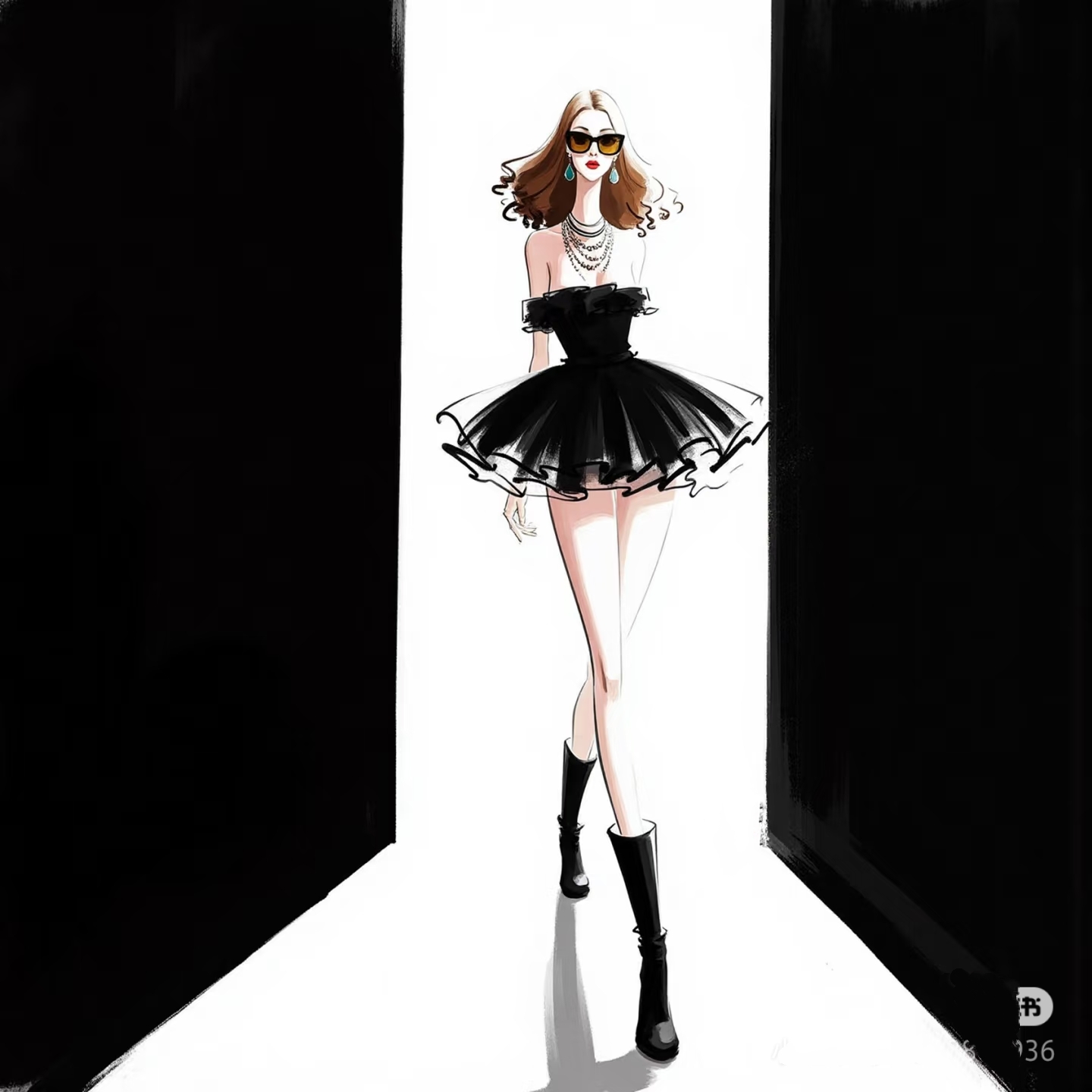 （女王范）女装服饰链接【1-50号】