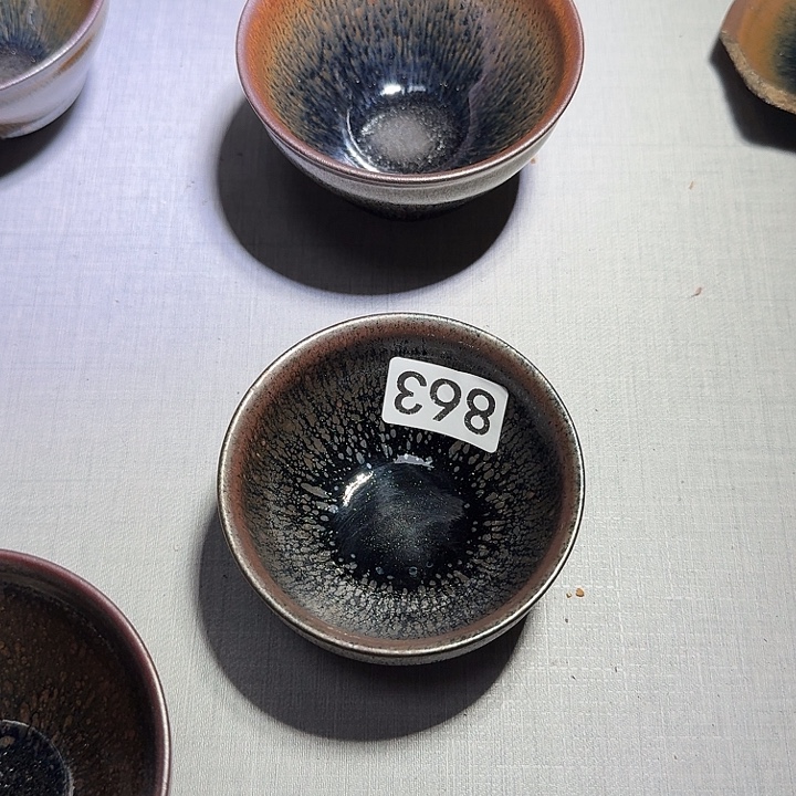 茶盏套餐还要一块