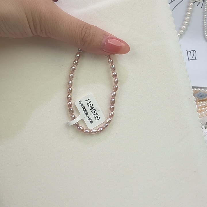 天然淡水珍珠淡水珍珠未镶嵌