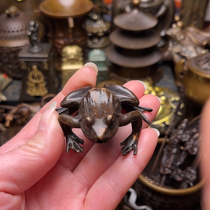 天雅铜器商品链接