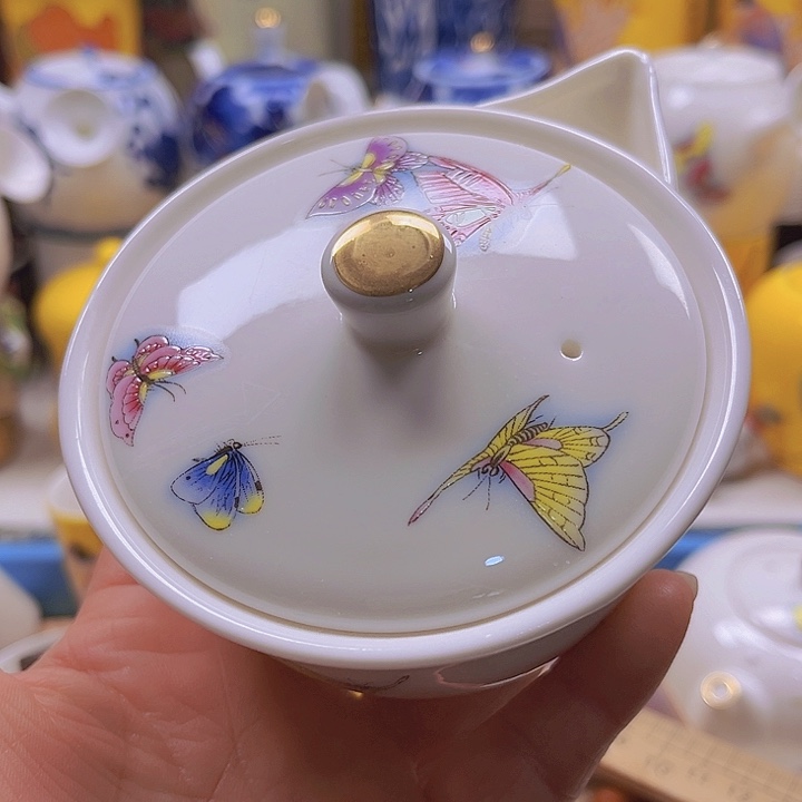 瓷片清库存满18包邮，新疆西藏青海不包邮，回流瓷器、