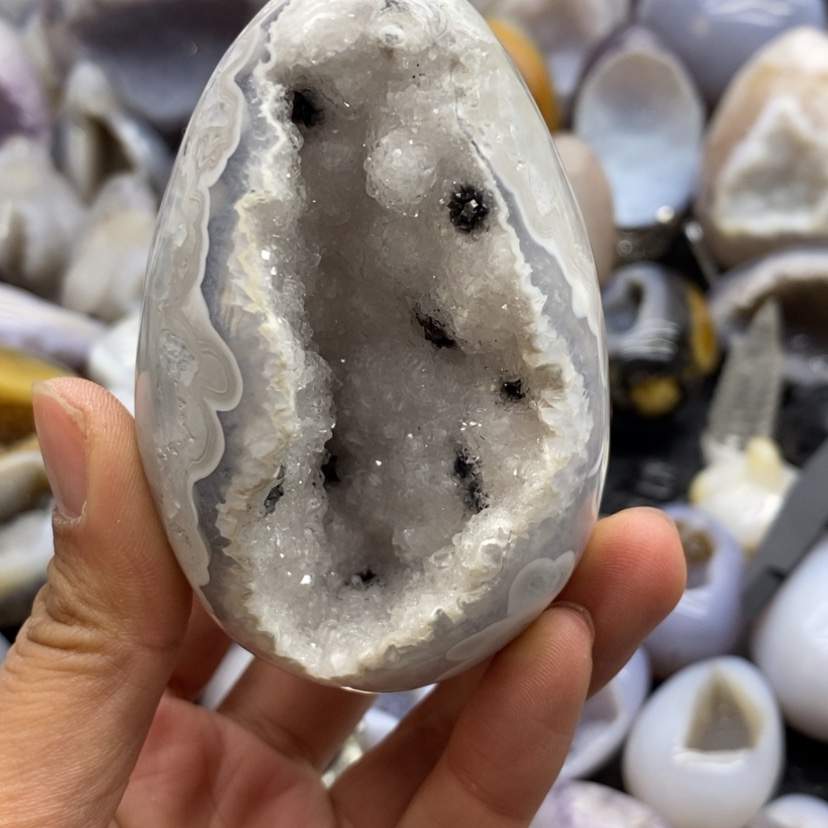 【闪购商品】水晶大型摆件（非配饰）未镶嵌9**2