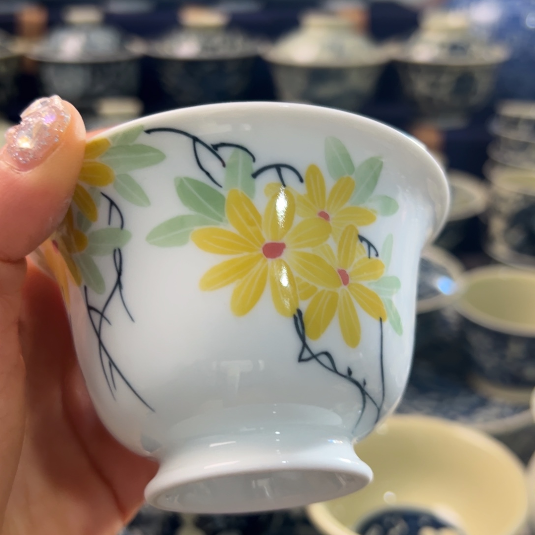 【闪购商品】瓷片陶瓷艺术有限公司