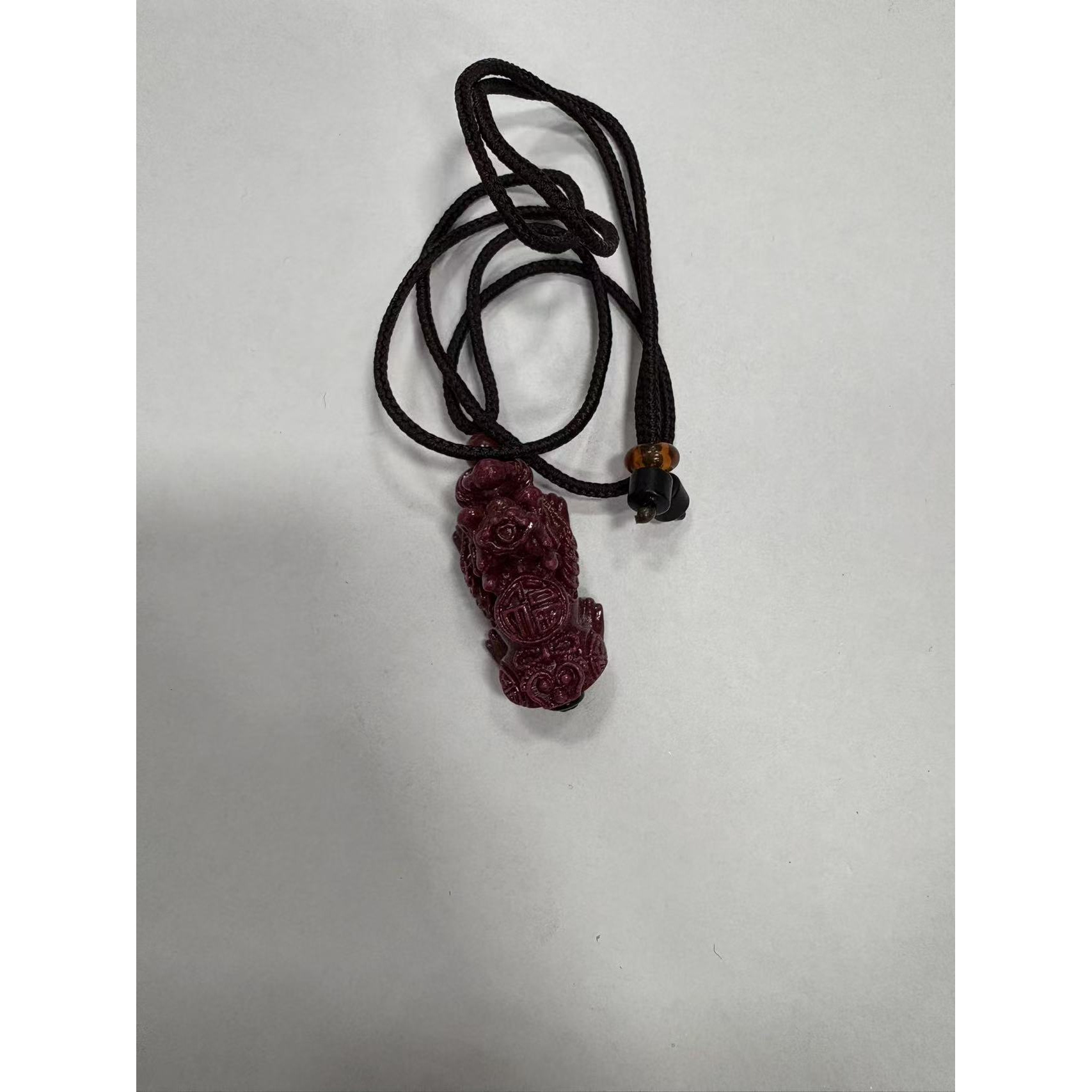  NX060-经典紫色饰品