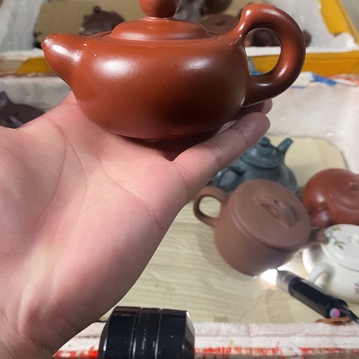 茶壶紫砂紫砂茶壶