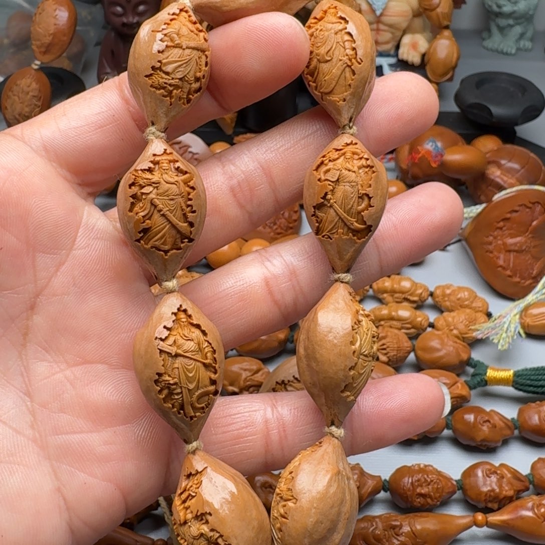手串/手链橄榄核橄榄核