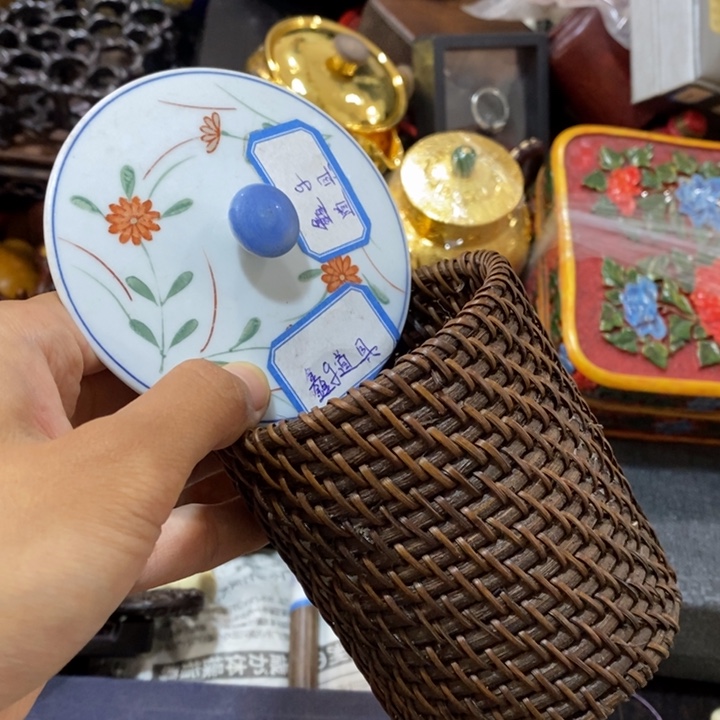 紫砂陶瓷艺术陶瓷艺术