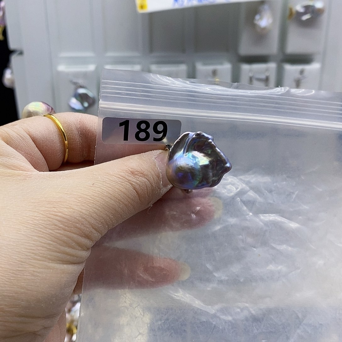 颈饰合金淡水珍珠