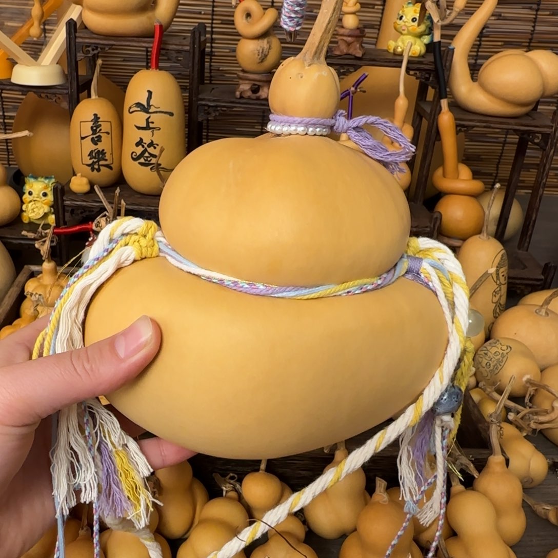 N****n钱袋葫芦 一物一拍