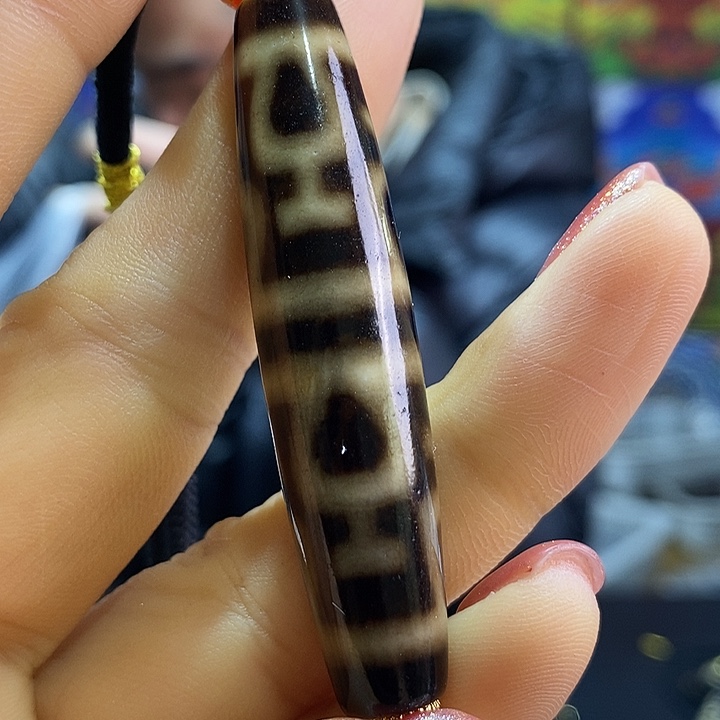 玛瑙/玉髓颈饰未镶嵌57