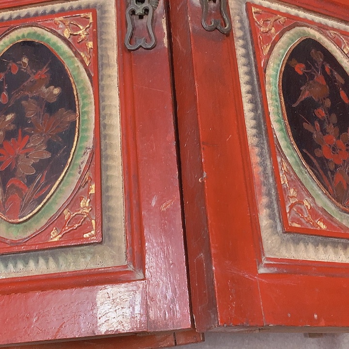 大叶紫檀（黑酸枝木类）冒*泡