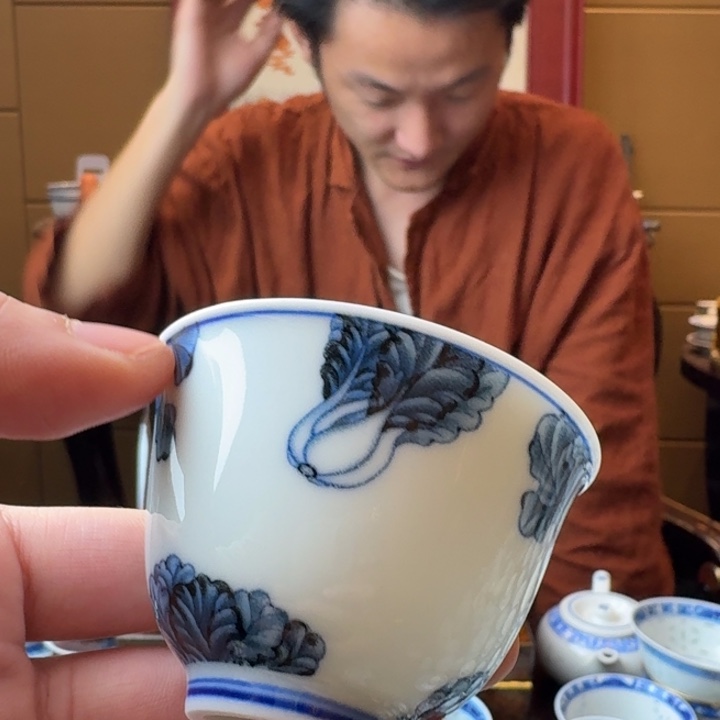 景德镇陶瓷手作艺术