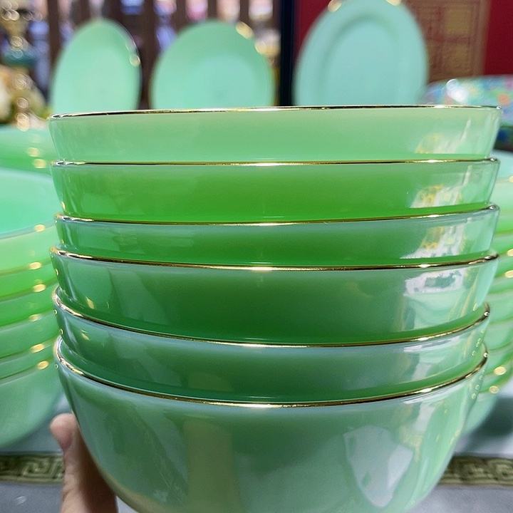 景德镇高端玉瓷单品