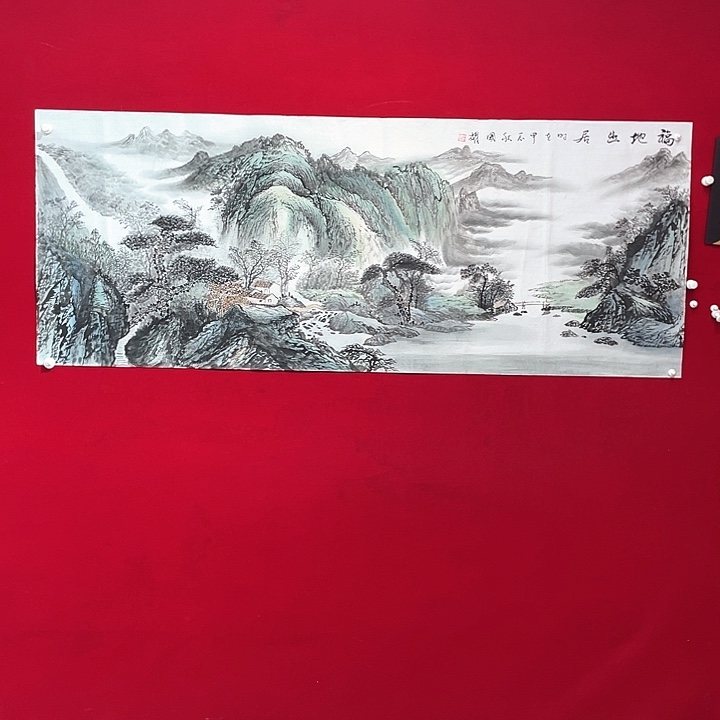 国画的点点滴滴点点滴滴8