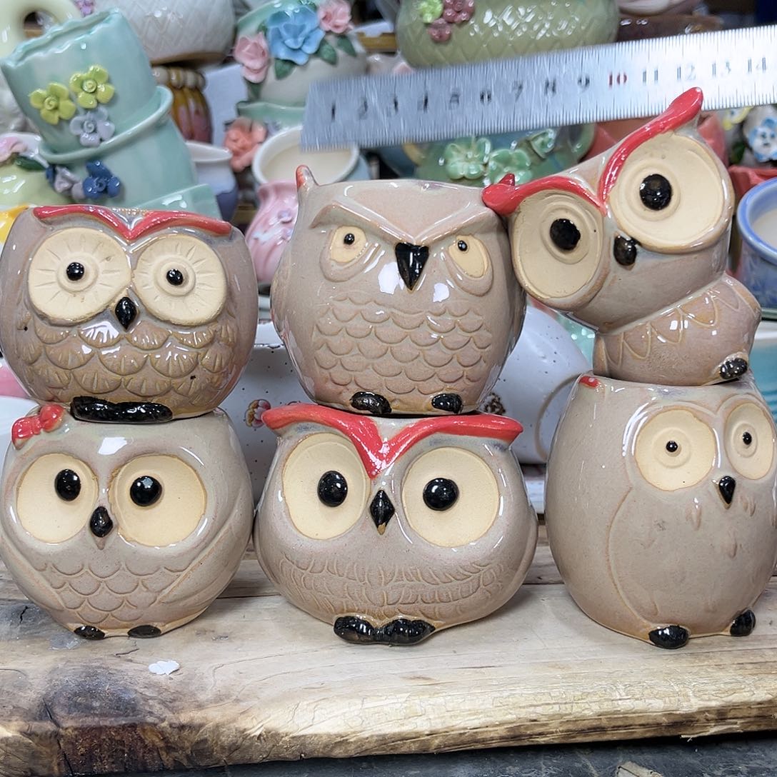 陶瓷陶瓷花盆特价上新