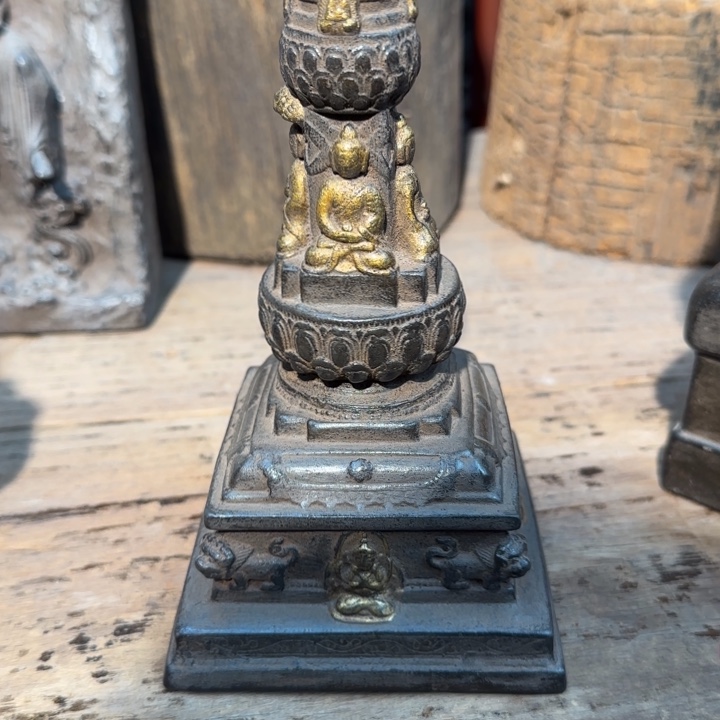 善***缘砖雕高端复古风格搭配