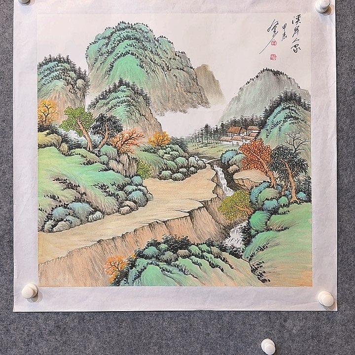 国画33333333333333333