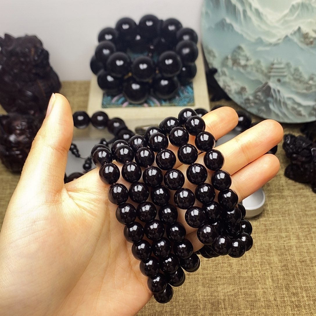 檀香紫檀（小叶紫檀）1.0