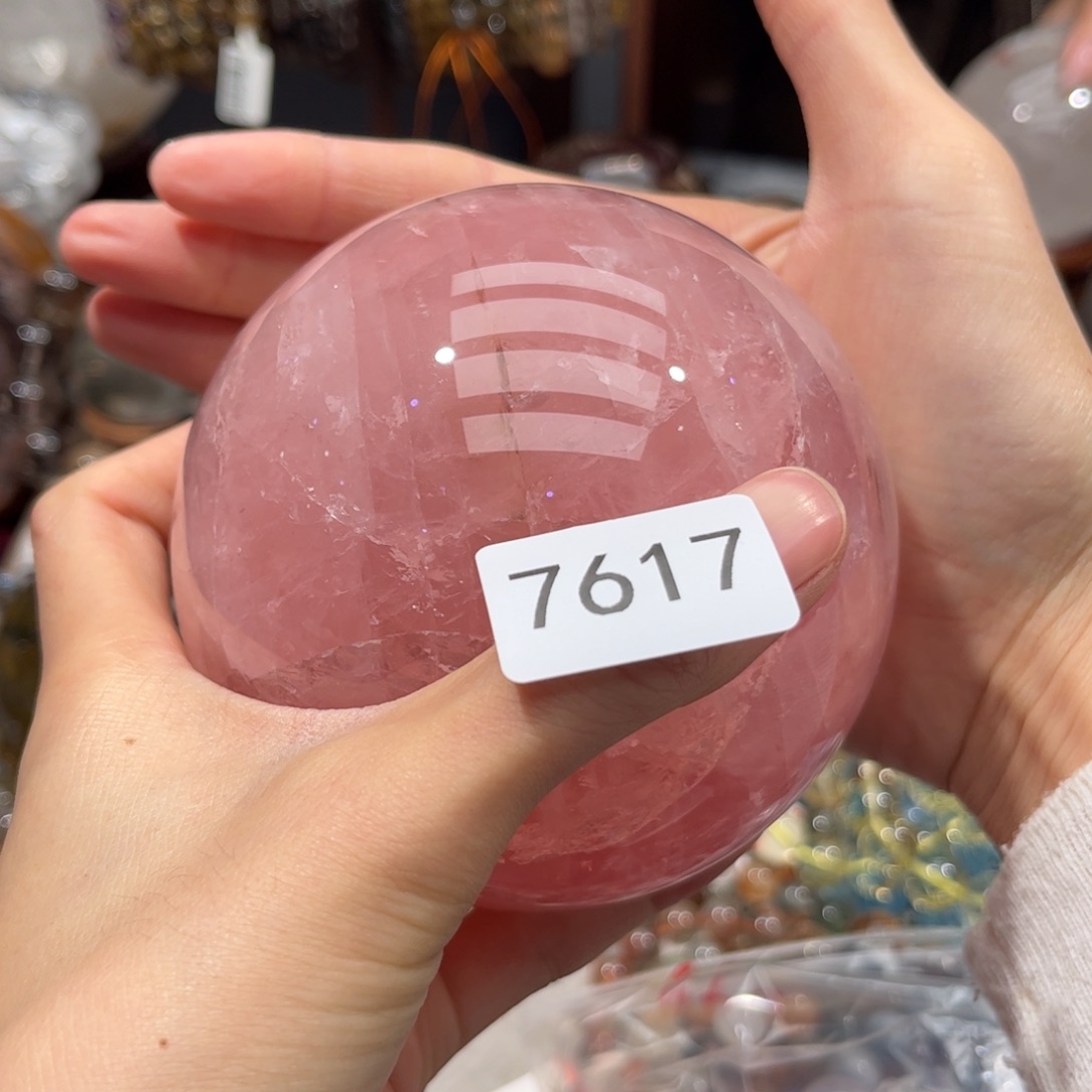 【闪购商品】未镶嵌大型摆件（非配饰）水晶