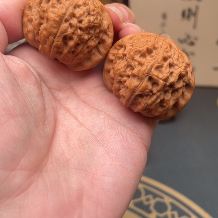 核桃39微修血麒麟
