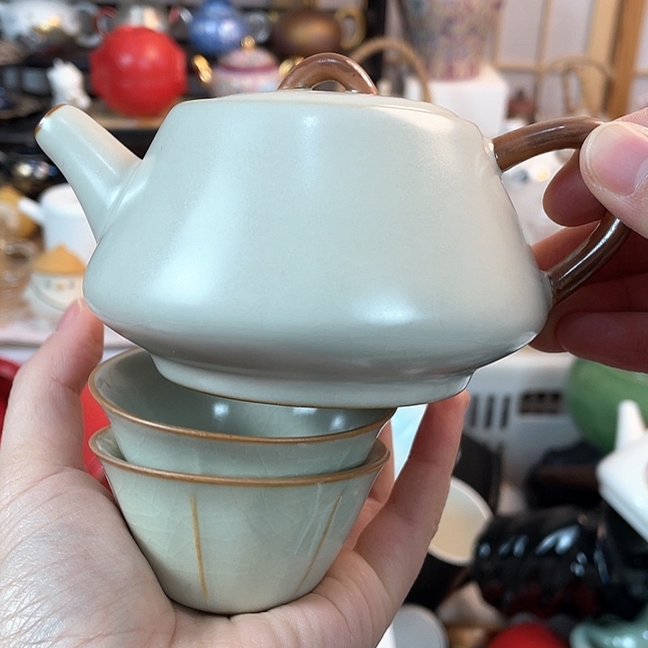 茶具套装特价包邮