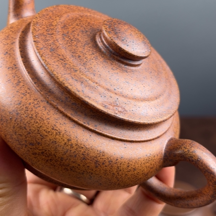 茶壶紫砂你不接了就说