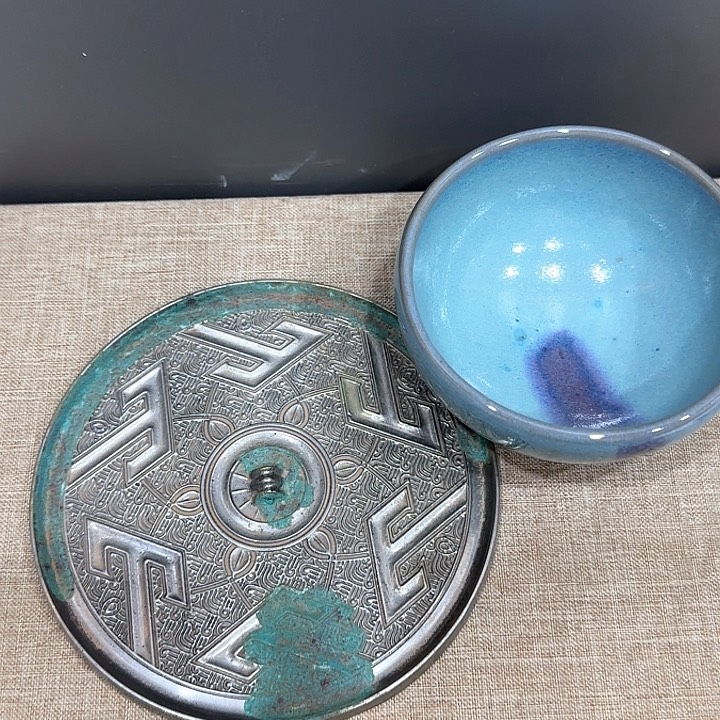 瓷片店铺推荐汝窑笔洗