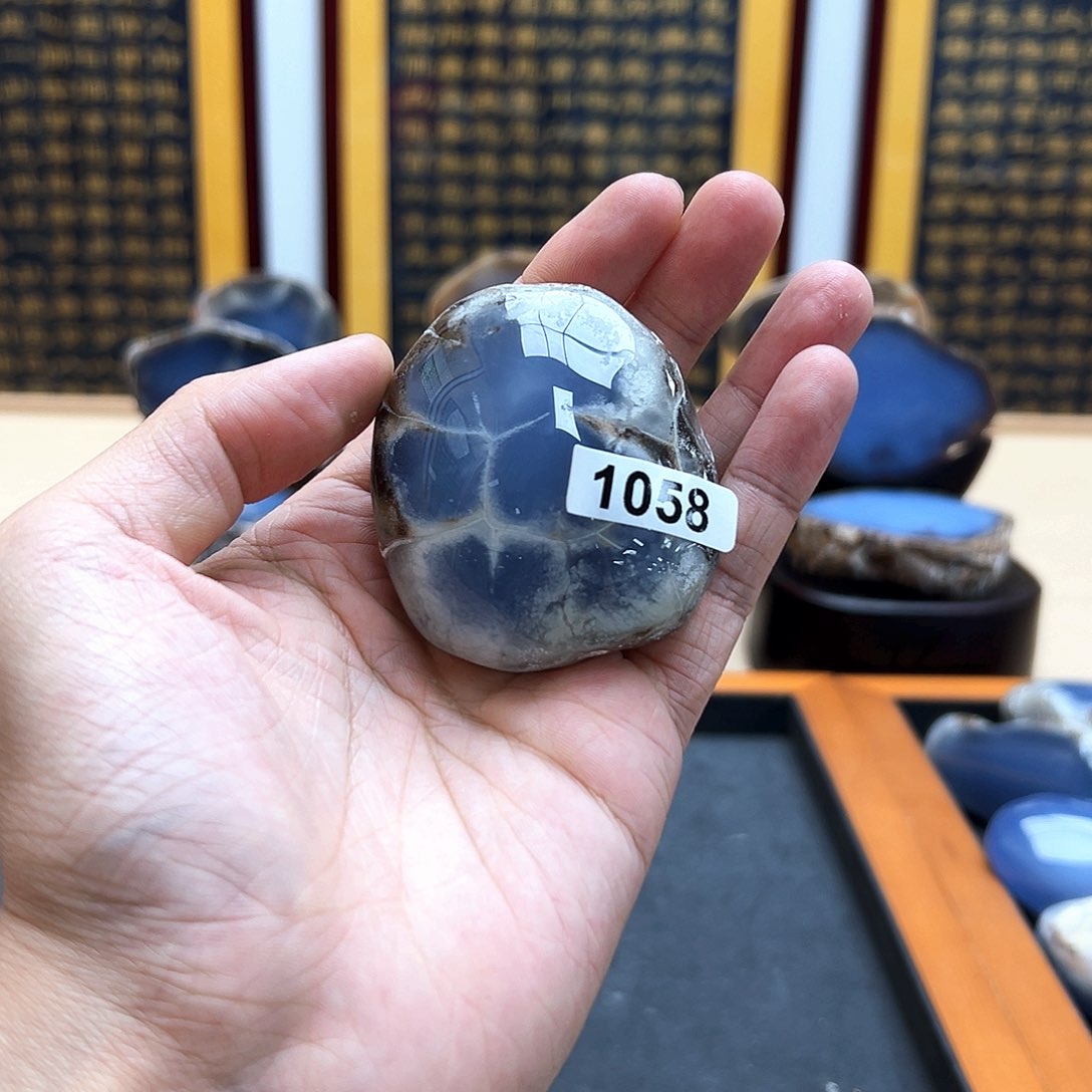 玛瑙/玉髓珠宝奇石合金用****9