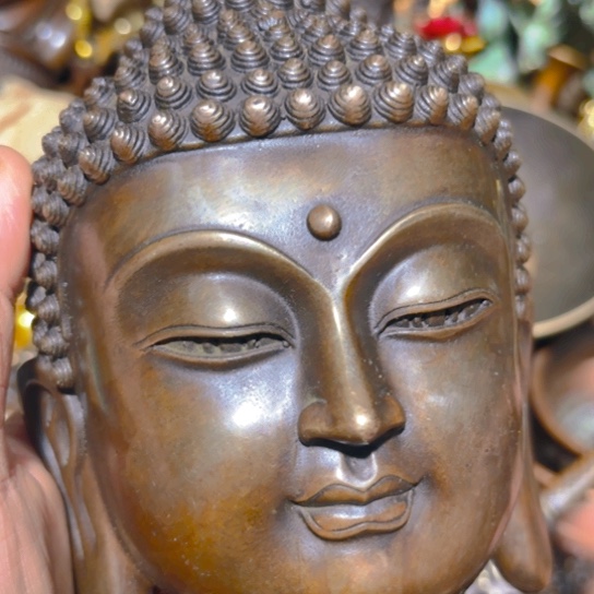 正常发货 铜的。全清了一件不留