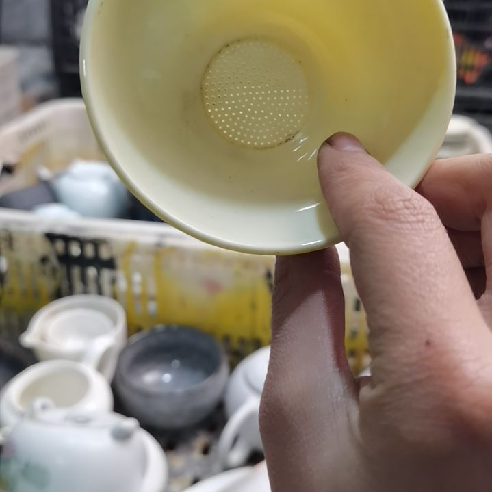 茶壶公道杯盖碗茶杯茶壶