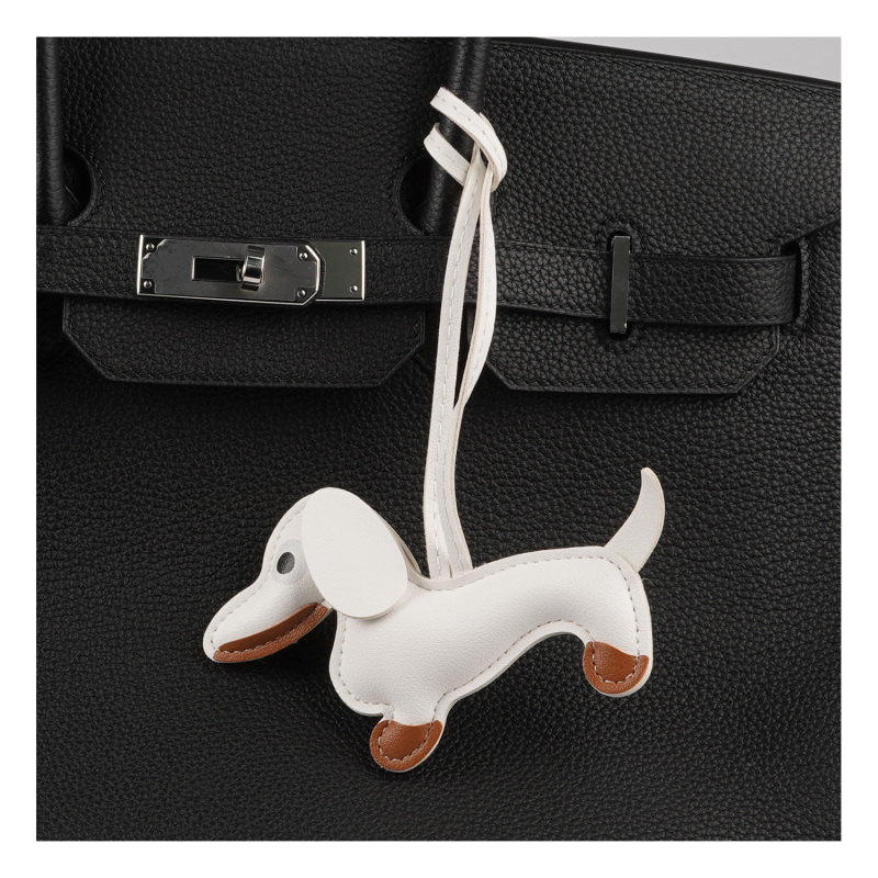 【B-M-G】2024轻奢百搭时尚高级小马挂件