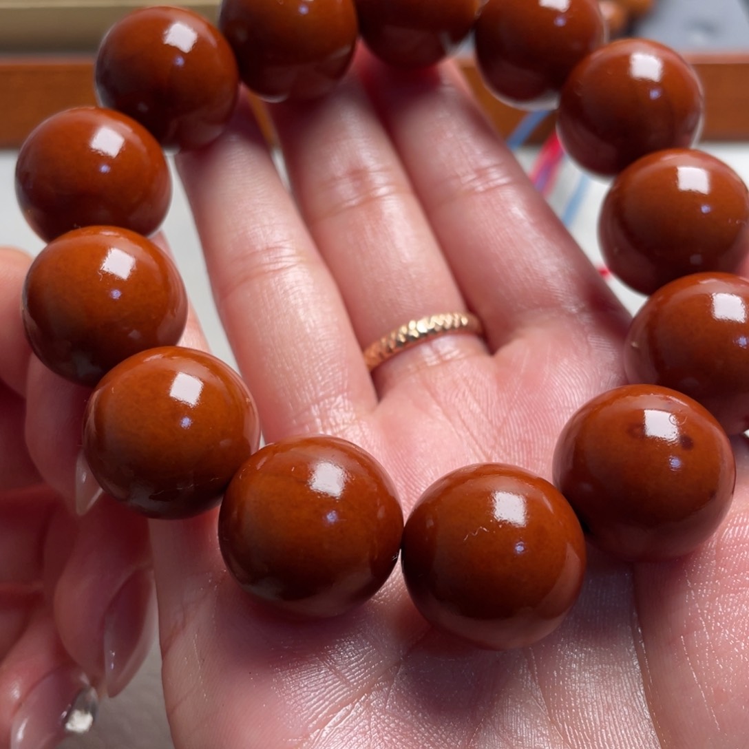 手串橄榄核橄榄核1.8