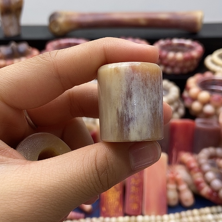 驼骨手串/手链手球