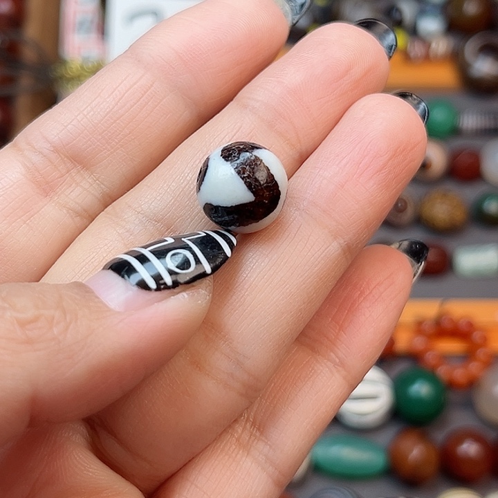 玛瑙/玉髓珠宝半成品未镶嵌财****来