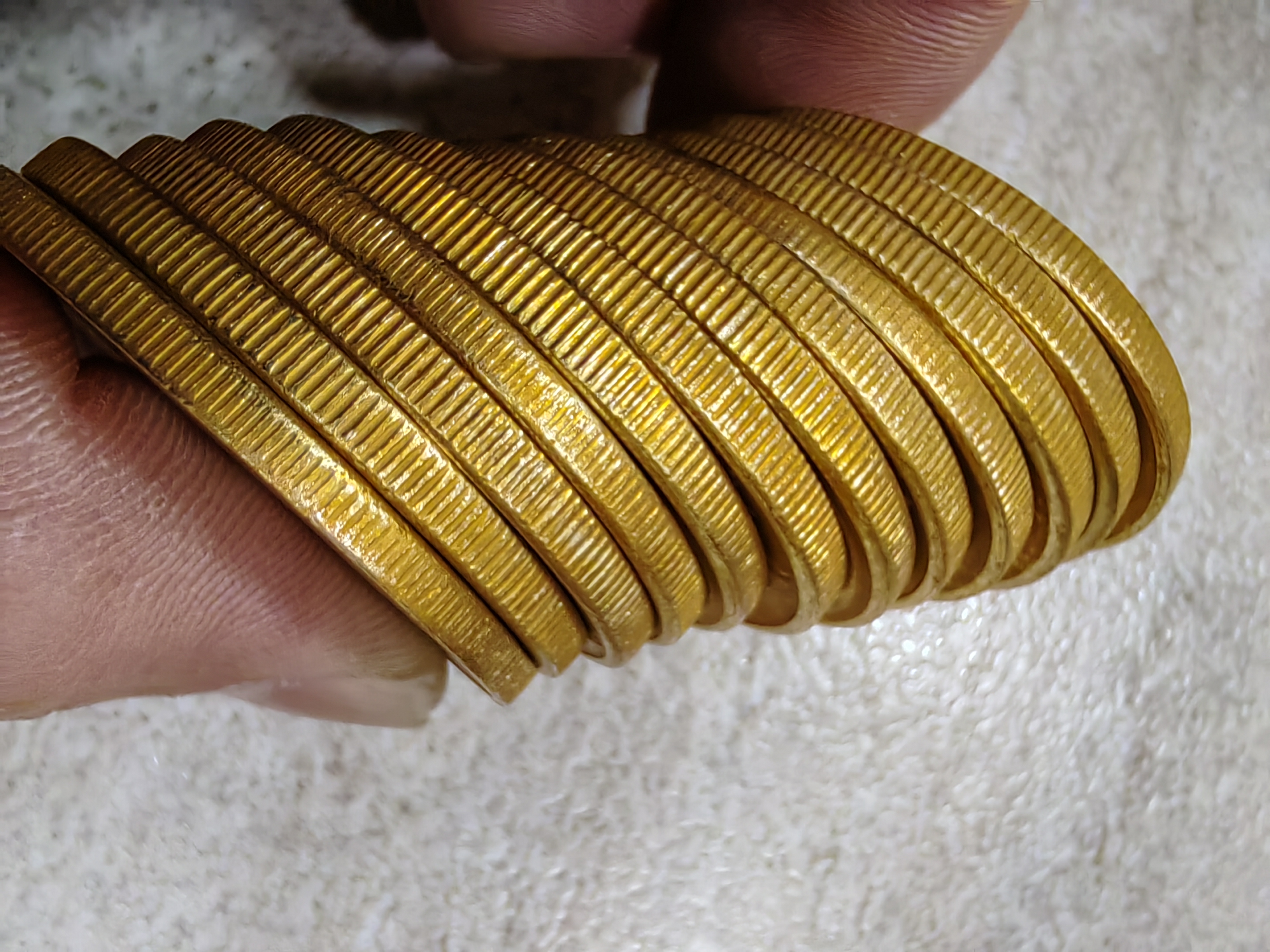 【藏心阁】小小摆件（A0774）