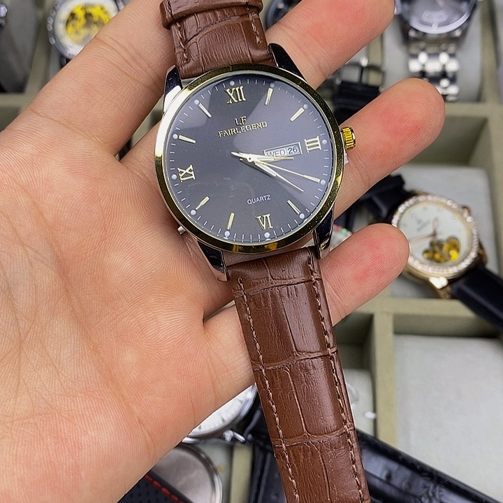 石英机芯-光能机芯锻造碳钢