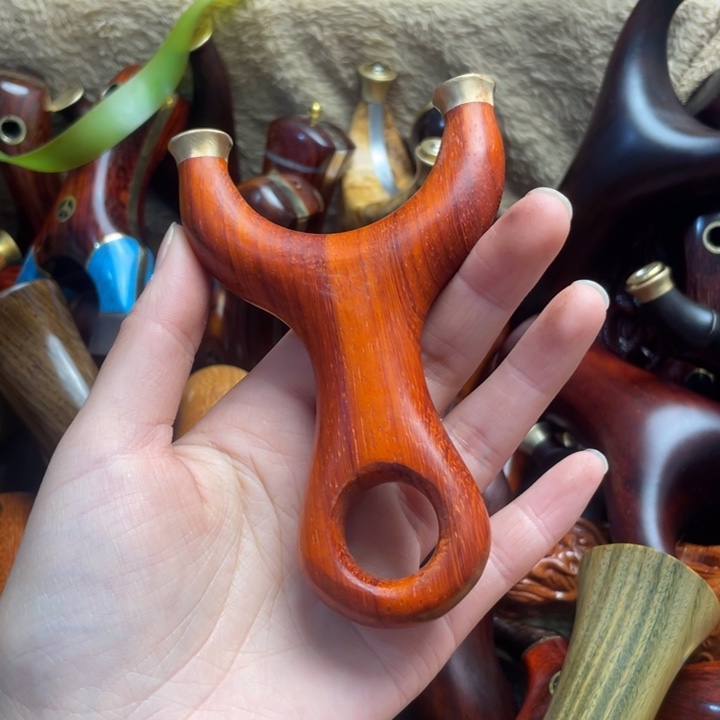 大果紫檀（缅甸花梨）微瑕1735