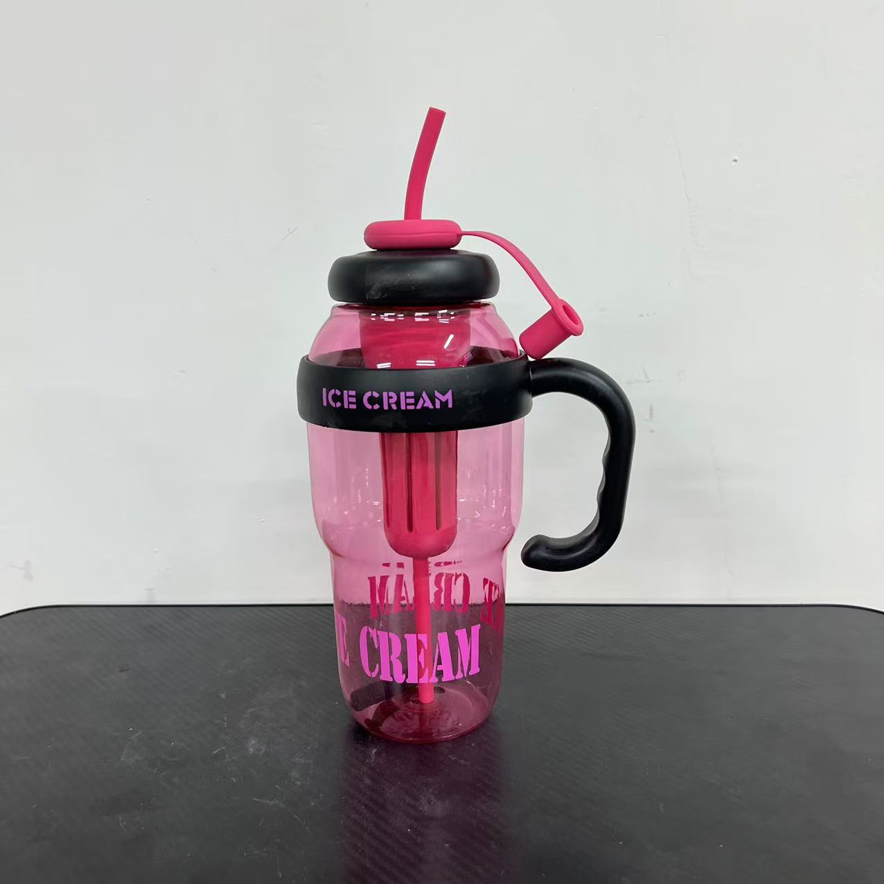 【粉丝福利】冰霸杯水杯