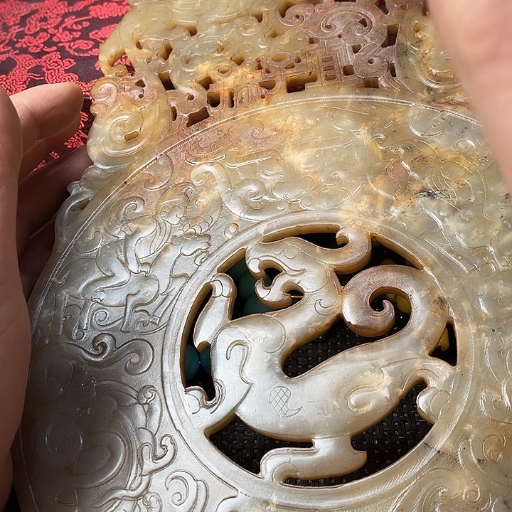 瓷片瓷器紫砂壶瓷器