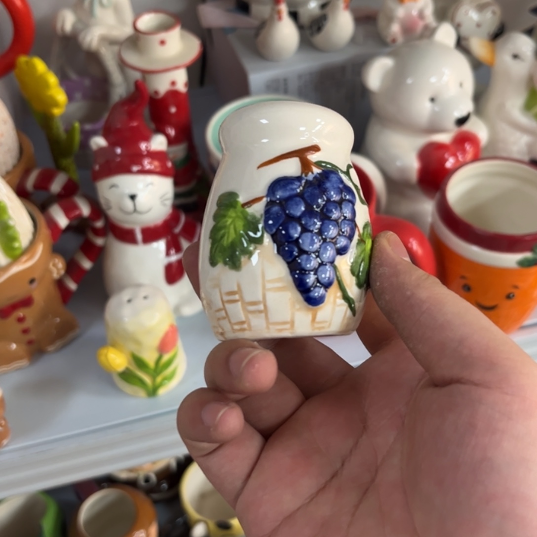 瓷片陶瓷艺术品陶瓷