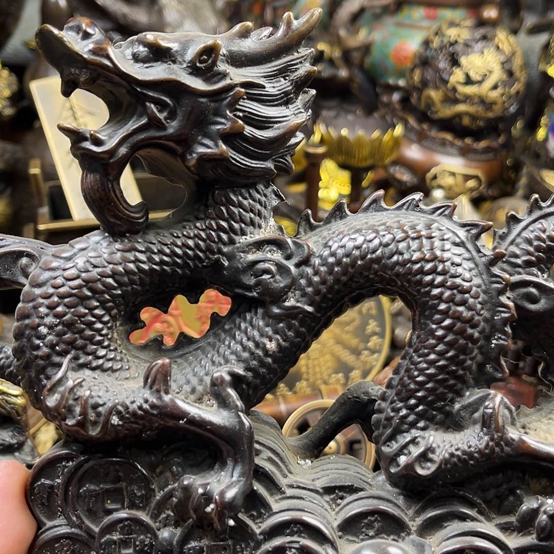 航弟文玩铜器链接