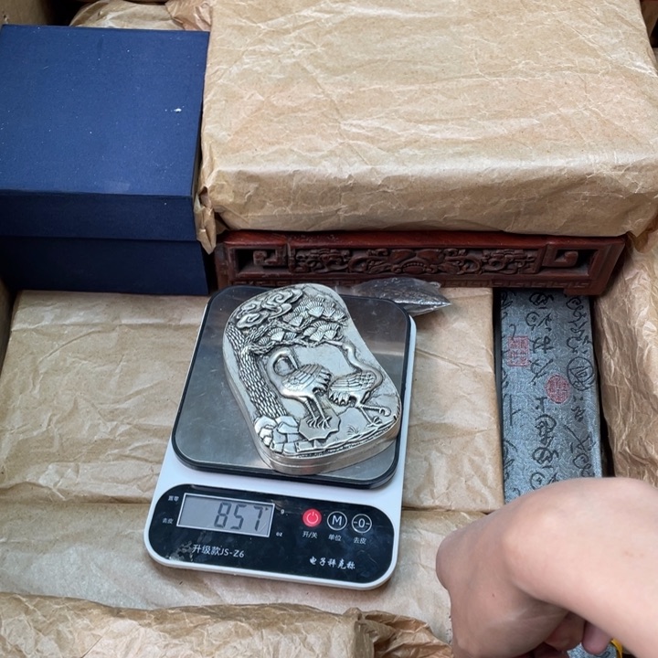 贝壳摆件峰云恩专属精选链接