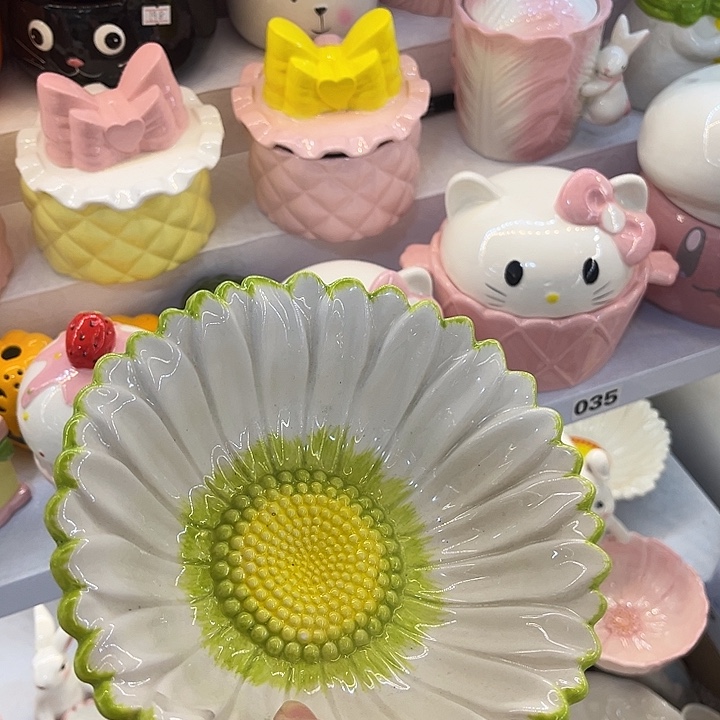 陶瓷微瑕介意慎拍