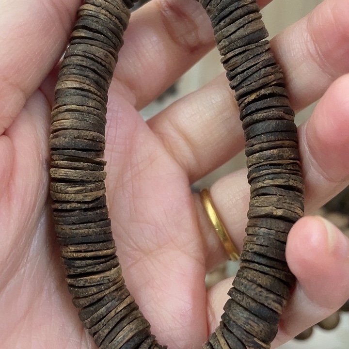 沉香手串沉香沉水单1．0手串1 4