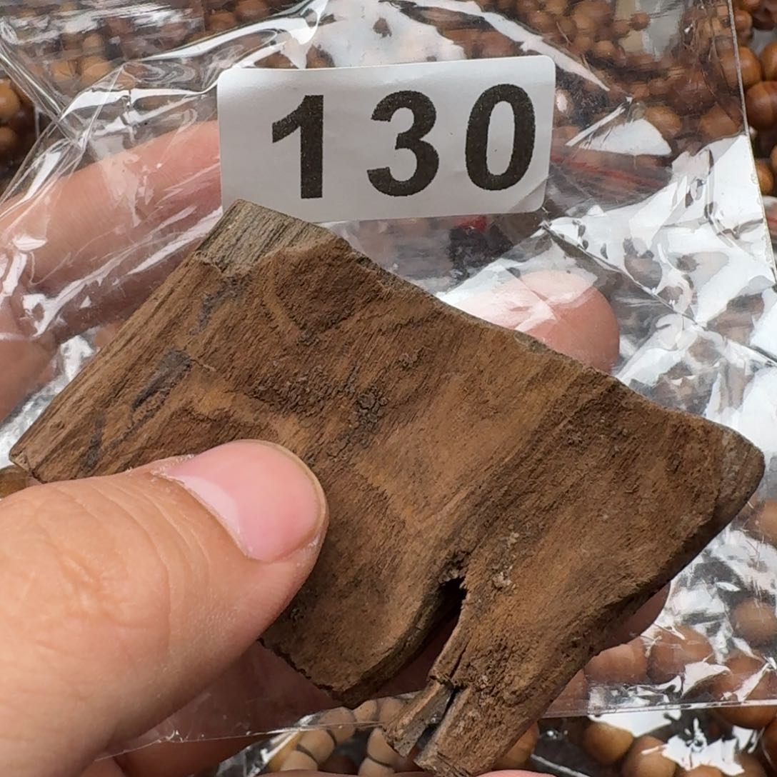 檀香木手串/手链阴沉老山檀香27克