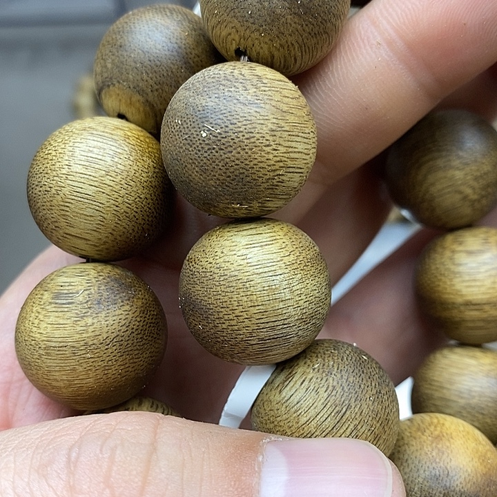 沉香沉香碎屑越南芽庄野生沉水2.0白棋楠1004号